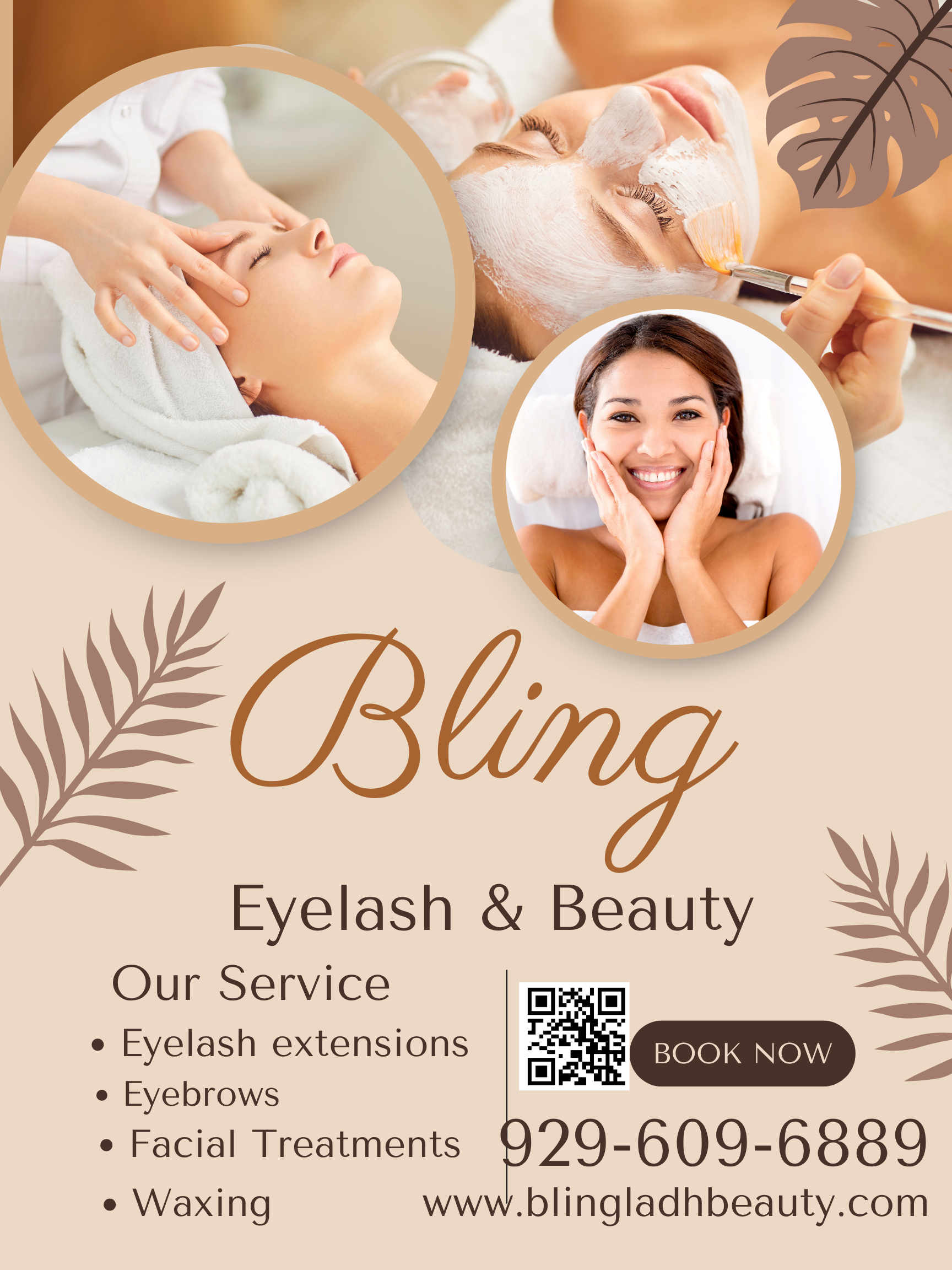 Bling Eyelash & Beauty gallery image