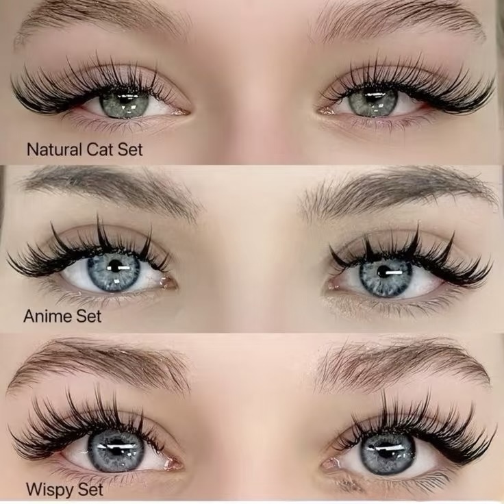 Bling Eyelash & Beauty gallery image